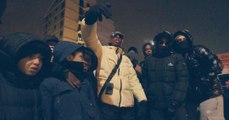 UZI célèbre les banlieues françaises dans son nouveau clip musical