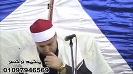 Surah Al-Insan,Qisaar_Sheikh Hajjaj Hindawi _ حجاج الهنداوى