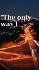 MOTIVATIONAL LINE  - Steve Jobs