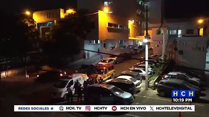 Dentro de una ambulancia perece hombre tras sufrir un accidente en Zambrano, FM