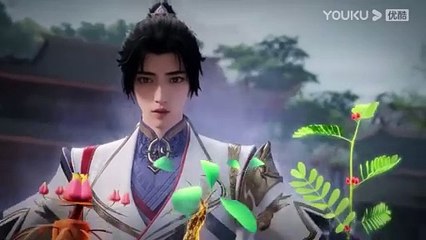 The Proud Emperor of Eternity Ep 05 English Sub