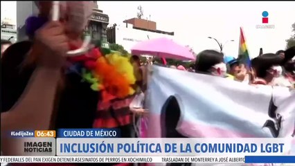 Movimiento Ciudadano cierra filas en torno a Jorge Álvarez Máynez