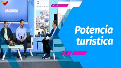 Con Maduro + | El estado La Guaira tiene el récord de atención de casos del 1x10 del Buen Gobierno