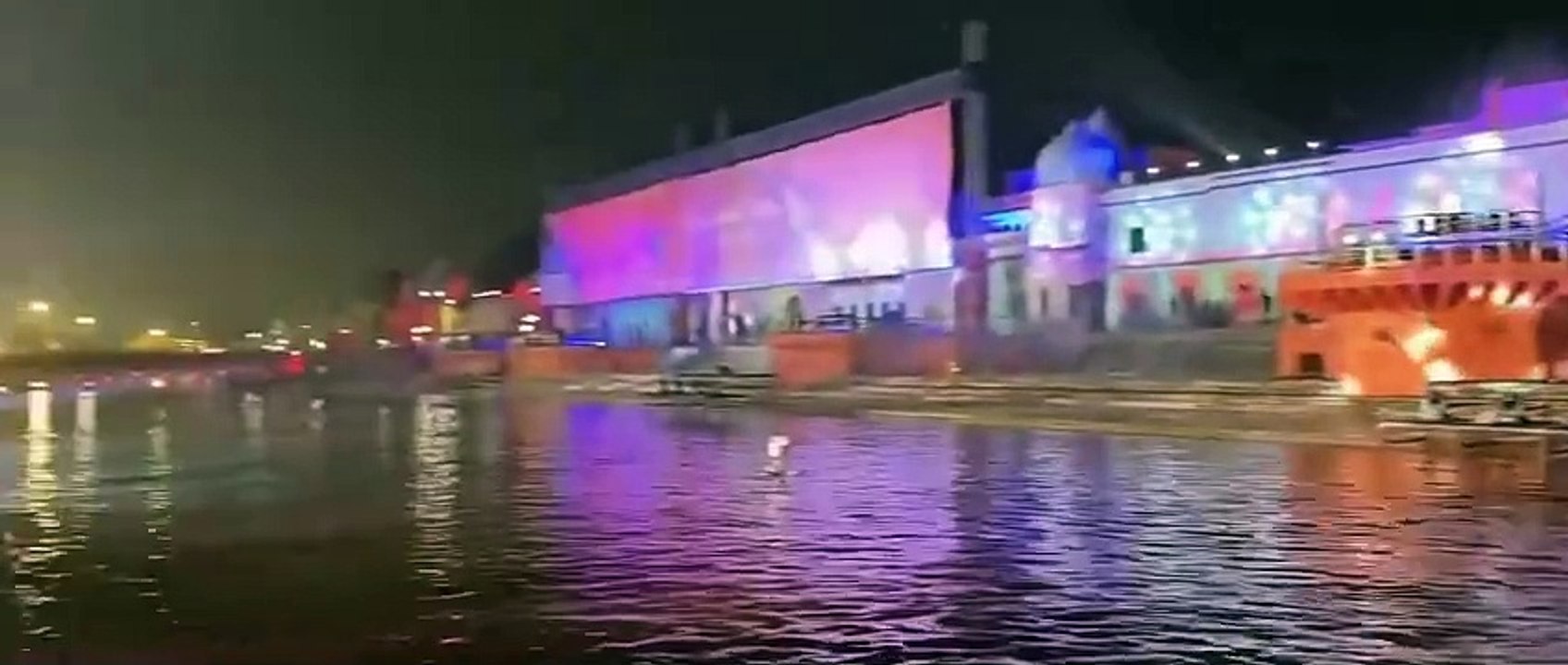 Ram mandir Ayodhya 23 january 2024 | Lord Rama temple inauguration | Ram mandir