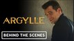 Argylle | Official Behind the Scenes Clip - Henry Cavill, Bryce Dalla Howard