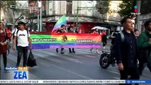 Jesús Sesma busca la inclusión política de la comunidad LGBTQ+