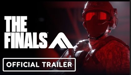 The Finals | Official Update 1.5.0 Trailer