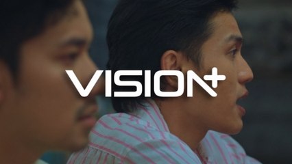 Saingan Sama Mantan, Emir Mahira Belum Move On dari Nasya Marcella Saksikan Series The One Episode 2