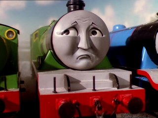 Thomas and Friends - 2x17 - The Deputation