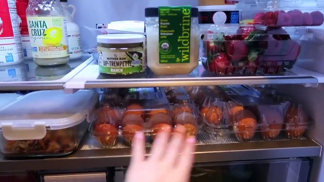 week of my HEALTHY HABITS _2024 motivation_ maintaining a healthy lifestyle _ productive routine