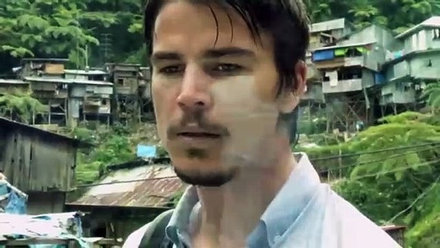 Je Viens avec la pluie Bande-annonce (EN)