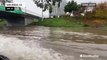 Flooding wreaks havoc across San Diego on the rainiest January day in city history