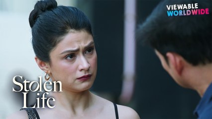 Stolen Life: Farrah, hindi makatanggap ng pagkatalo! (Episode 52)