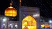 13 Rajab Manqabat | Amad Hai Mola Ali Ki | Dr. Syed Haider Ali Shah | Manqabat Mola Ali 2024
