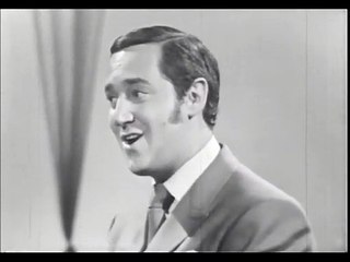 NEIL SEDAKA, JUDY STONE, NORMA STONEMAN - With a Little Help From my Friends (Bandstand 1968)