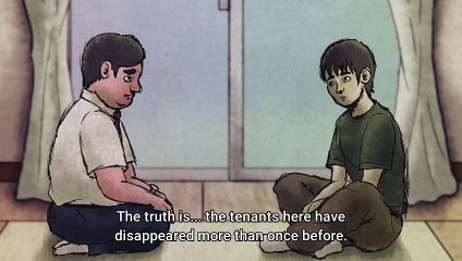 Yami Shibai 12 Ep 1 Eng Sub
