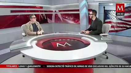 Ron DeSantis decide bajarse de contienda por la candidatura republicana