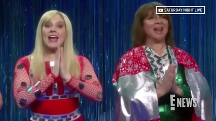 Find Out WHO Could Take Over For Lorne Michaels at Saturday Night Live _ E! News