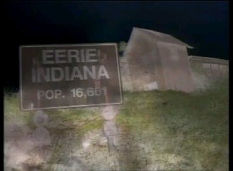 Eerie Indiana
