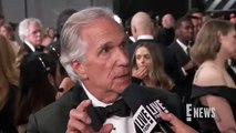 Why Henry Winkler REFUSES to be Called “The Nicest Guy in Hollywood” _ 2023 Emmy
