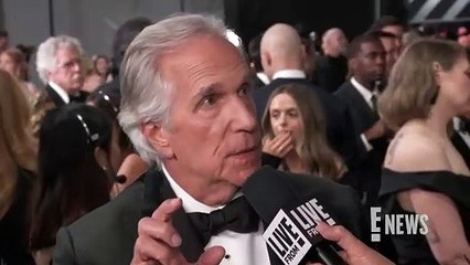 Why Henry Winkler REFUSES to be Called “The Nicest Guy in Hollywood” _ 2023 Emmy