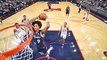 Dunk of the Night: Kelly Oubre Jr. - Jan. 23 (PHL)