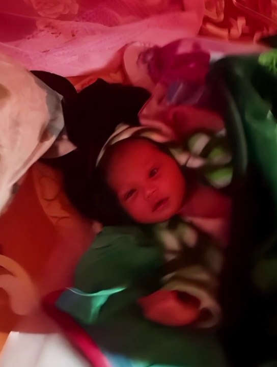 Photo of birth _ 1st to 10th day- Rayhan Nadir Rana #CuteBaby #BeautifulBaby #SmileBaby #StylishBaby