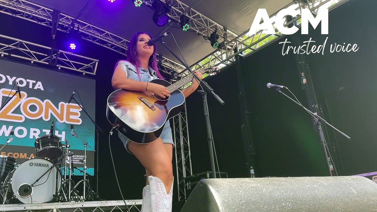 TCMF Day 5