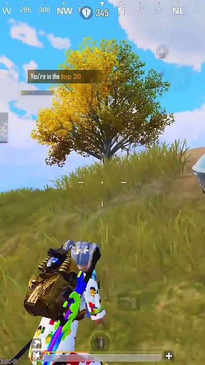 4x  pubg mopile