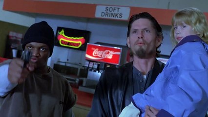 The Marine's Revenge 🎬 Full Action Thriller Movie