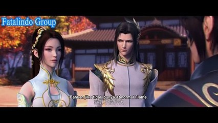 BTTH S4 Ep8 Sub Indo