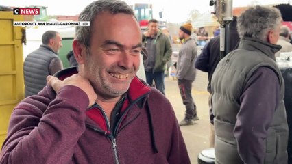 Colère des agriculteurs : le portrait de Jean-Marc, éleveur