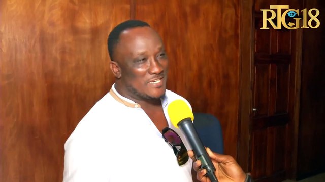 Ex senatè Wilot Joseph pa rive reponn kesyon jij enstriksyon Al D. Dimanche akoz jij la potko rive.