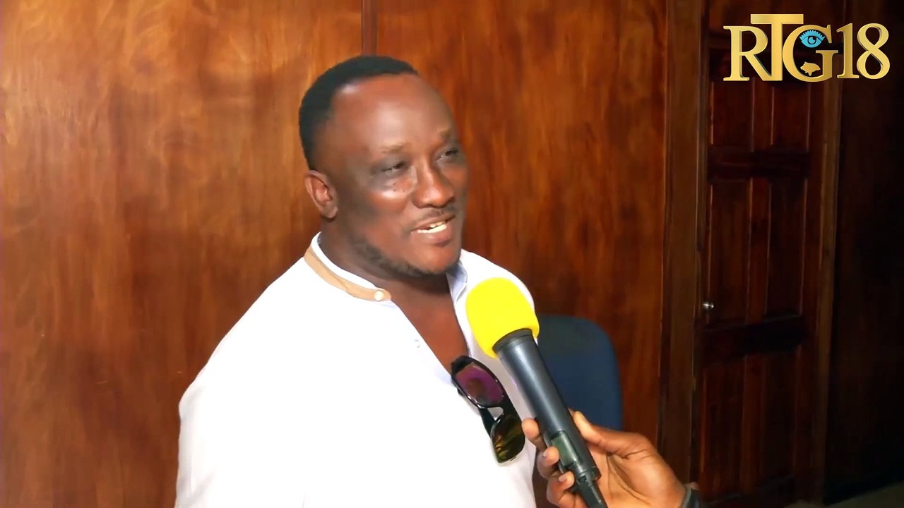 Ex senatè Wilot Joseph pa rive reponn kesyon jij enstriksyon Al D. Dimanche akoz jij la potko rive.