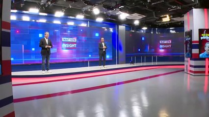 ครม.สัญจร บูมใต้+ขายฝัน?  | เนชั่นอินไซต์ | 22 ม.ค. 66 |  PART 1