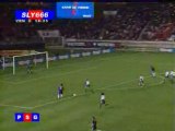 PSG-Vienne