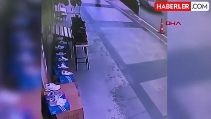 İstanbul'da 10 Kişiyi Bıçaklayan Saldırgan Yakalandı