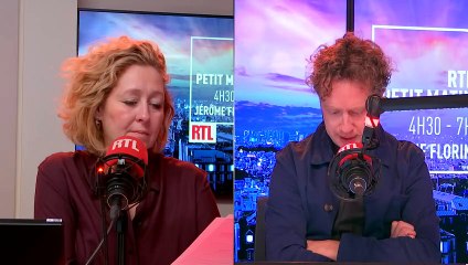 UN POINT C'EST TOUT - Le rapport sur les fédérations sportives, affligeant !