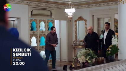 Kızılcık Şerbeti 48.Bölüm 2.Fragmanı