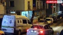 Keşan'da güzellik merkezine silahla ateş edildi