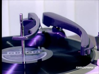VI Festival della canzone napoletana 1958 1° parte