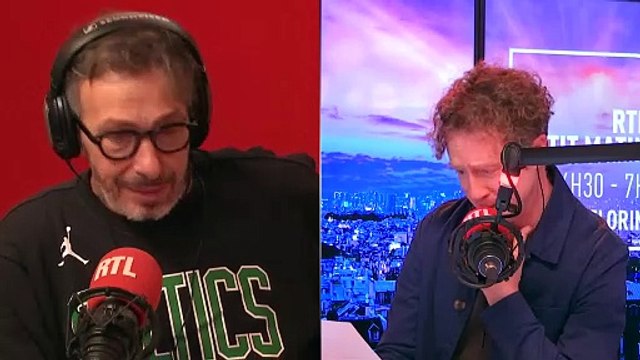 Ah ouais ? du 23 janvier 2024