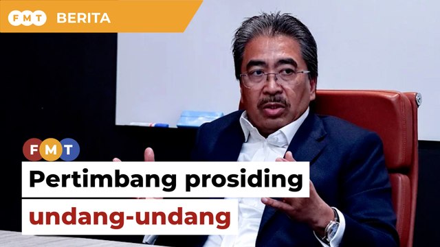 Pasukan petugas 1MDB pertimbang prosiding undang-undang terhadap bank asing