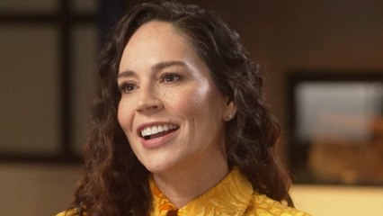 'Sue Bird: In the Clutch' Star Shares Moment She Was Ready to Retire From Basketball | Sundance 2024