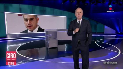 Con Harfuch, Colosio,  Beltrones y muchos más, la política podría regresar al Senado: CGL