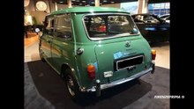 Mini Morris  850 Automatic  1967
