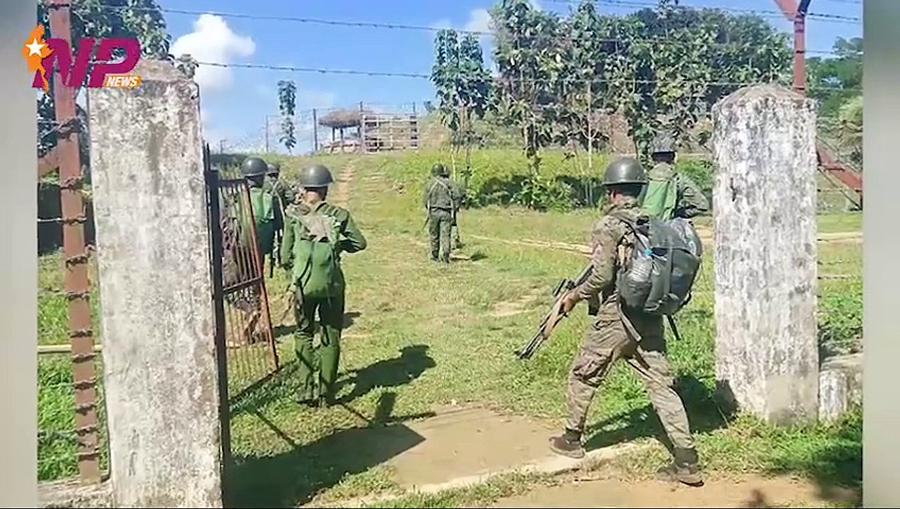ပြည်တွင်း နှင့် ပြည်ပက  ၂၄ နာရီအတွင်း စိတ်ဝင်စားဖွယ်သတင်းများ