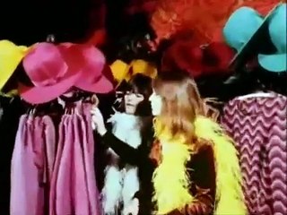 JUDY STONE - In my Neighbourhood (1965)