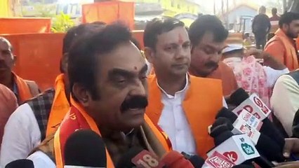 राम मंदिर की प्राण प्रतिष्ठा पर शहर में विविध आयोजन