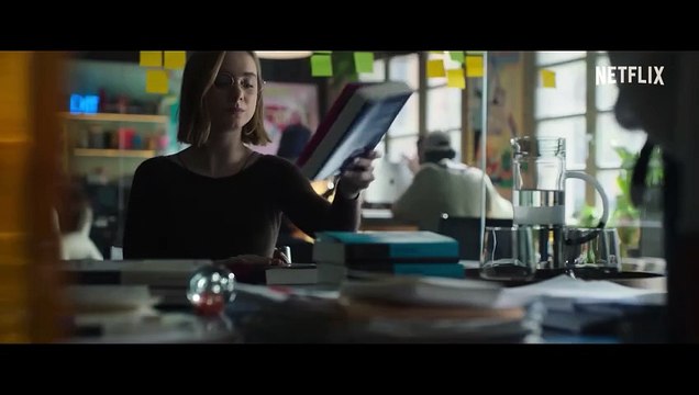 À TRAVERS MA FENÊTRE : LES YEUX DANS LES YEUX Bande Annonce VF (2024)